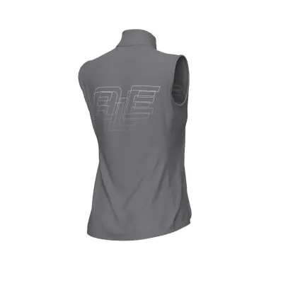 Větru odolná vesta ALÉ dámská PR-E SAUVAGE