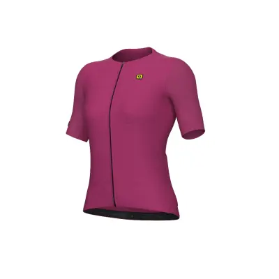 Letní cyklistický dres ALÉ dámský PR-E EARTHY STYLE 2.0