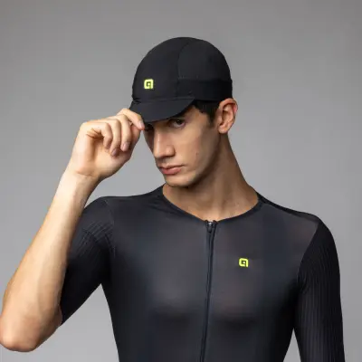 Letní čepice pod helmu ALÉ SUNNY CAP