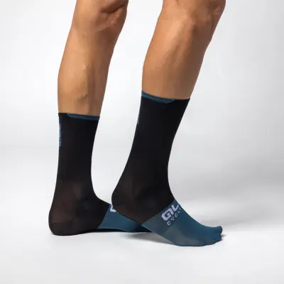 Cyklistické ponožky ALÉ SLIDE ACCESSORI