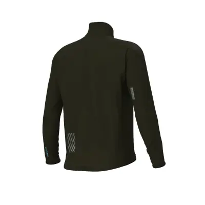 Voděodolná cyklistická bunda ALÉ pánská KLIMATIK GUSCIO RACING 2.0