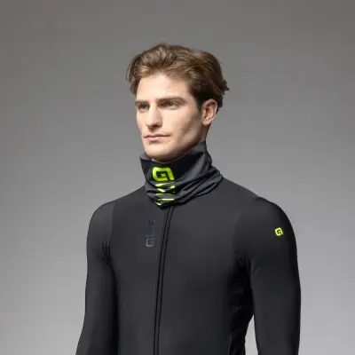 Cyklistický nákrčník ALÉ ACCESSORI IDENTITY 2.0