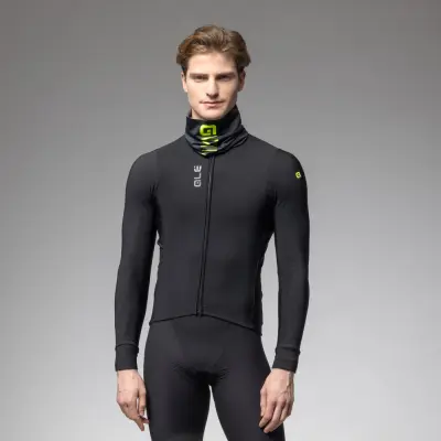 Cyklistický nákrčník ALÉ ACCESSORI IDENTITY 2.0