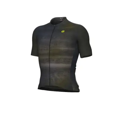 Letní cyklistický dres ALÉ pánský OFF ROAD - GRAVEL TRACCIA