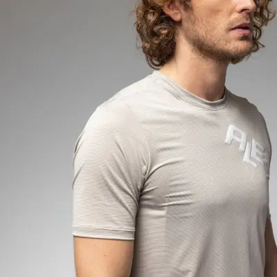 Letní cyklistický dres ALÉ pánský OFF ROAD RUGGED 2.0