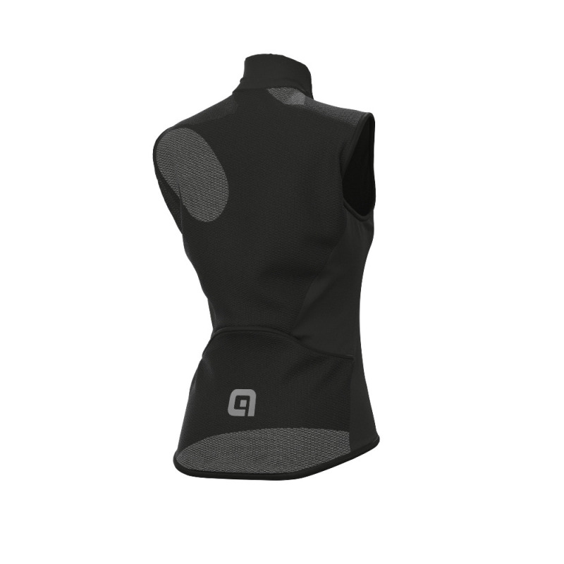 Dámská větruodolná vesta ALÉ GUSCIO  GUSCIO VENTO 2.0 