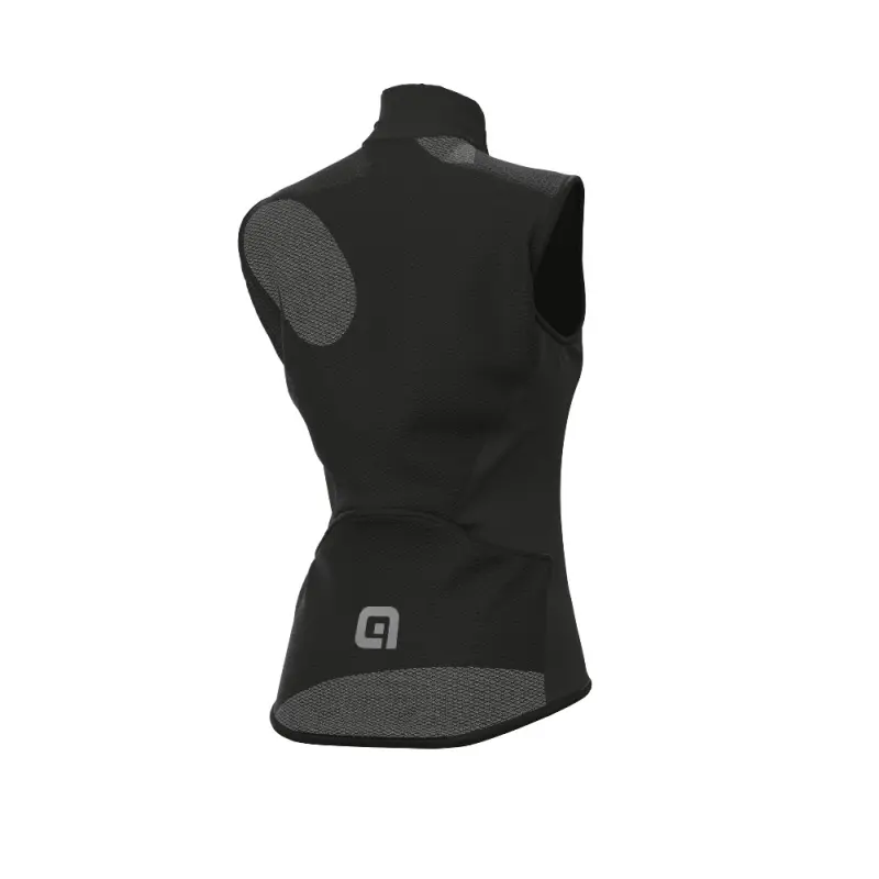 Dámská větruodolná vesta ALÉ GUSCIO  GUSCIO VENTO 2.0 