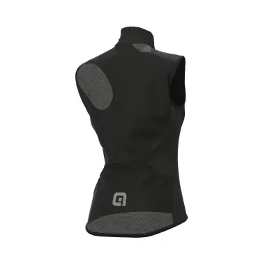 Dámská větruodolná vesta ALÉ GUSCIO  GUSCIO VENTO 2.0 