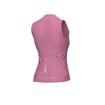 Letní cyklistický dres ALÉ dámský COLOR BLOCK PRAGMA