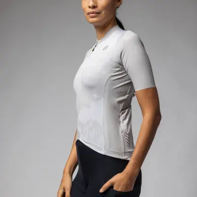 Letní cyklistický dres ALÉ dámský KRAKATOA OFF ROAD - GRAVEL