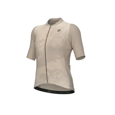 Letní cyklistický dres ALÉ dámský KRAKATOA OFF ROAD - GRAVEL