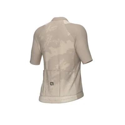 Letní cyklistický dres ALÉ dámský KRAKATOA OFF ROAD - GRAVEL