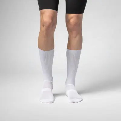 Aerodynamické cyklistické ponožky ALÉ FLUIDA ACCESSORI
