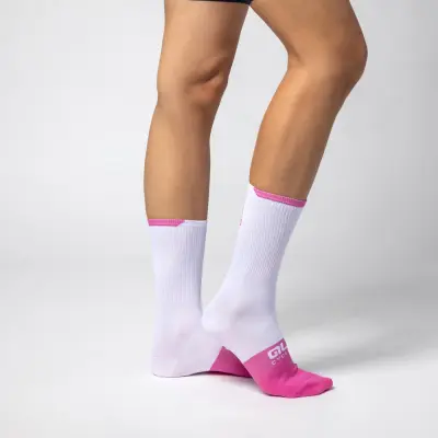 Cyklistické ponožky ALÉ SLIDE ACCESSORI