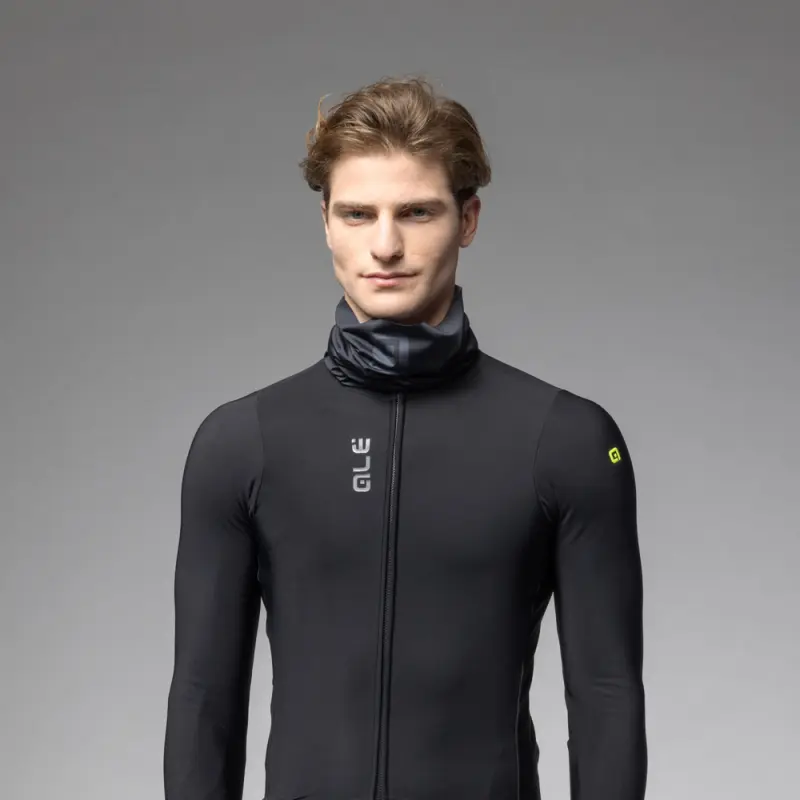 Cyklistický nákrčník ALÉ ACCESSORI IDENTITY 2.0