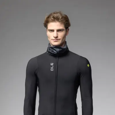 Cyklistický nákrčník ALÉ ACCESSORI IDENTITY 2.0