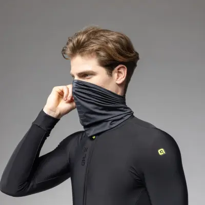 Cyklistický nákrčník ALÉ ACCESSORI IDENTITY 2.0