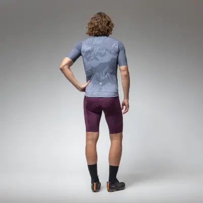 Letní cyklistický dres ALÉ pánský KRAKATOA OFF ROAD - GRAVEL
