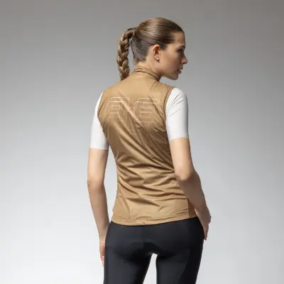 Větruodolná vesta ALÉ dámská SAUVAGE PR-E