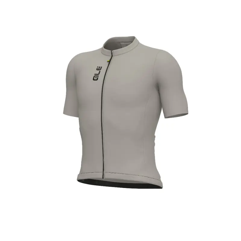 Letní cyklistický dres ALÉ pánský COLOR BLOCK OFF ROAD PRAGMA