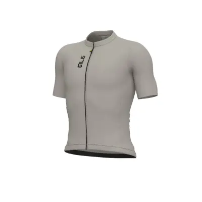 Letní cyklistický dres ALÉ pánský COLOR BLOCK OFF ROAD PRAGMA