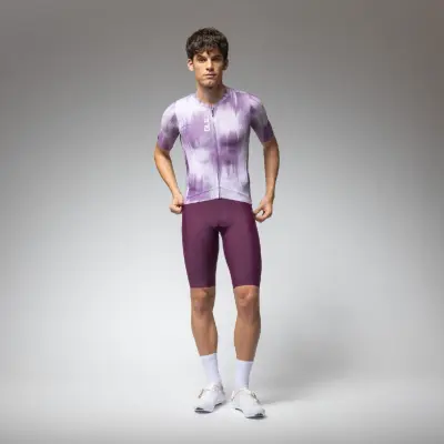 Letní cyklistický dres ALÉ pánský PR-E ARGON