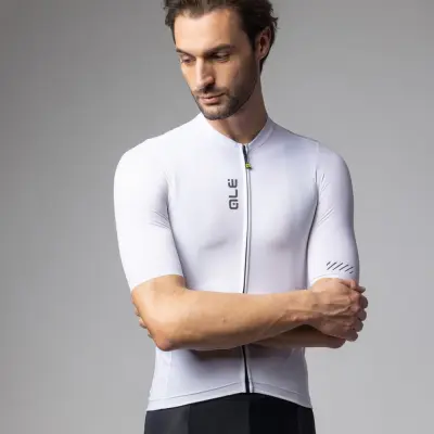 Letny-Cyklisticky-Dres-Pansky-Ale-Cycling-Color-Block-Pragma-Biely