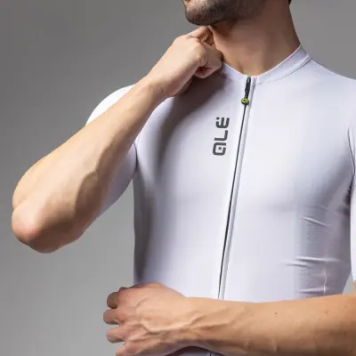 Letny-Cyklisticky-Dres-Pansky-Ale-Cycling-Color-Block-Pragma-Biely