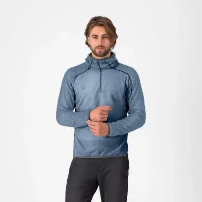 Castelli CASTELLI ALPHA FLEECE