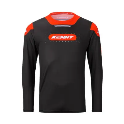 KENNY ELITE KID jersey 26
