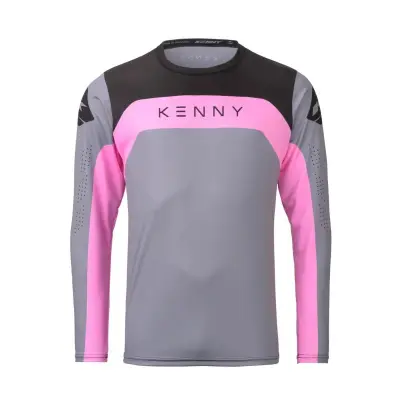 KENNY ELITE KID jersey 26