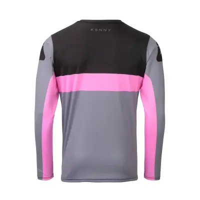 KENNY ELITE KID jersey 26