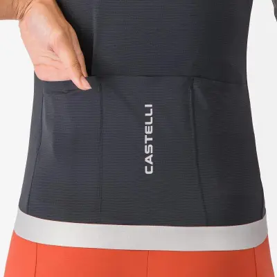 Castelli ESPRESSO 2 W