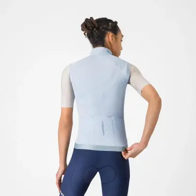 Castelli ESPRESSO 2 W