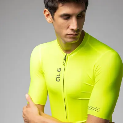 Letny-Cyklisticky-Dres-Pansky-Ale-Cycling-Color-Block-Pragma-Zlty