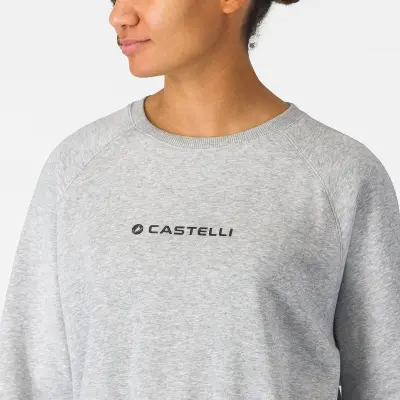 Castelli LOGO W