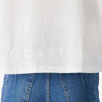 Castelli LOGO W
