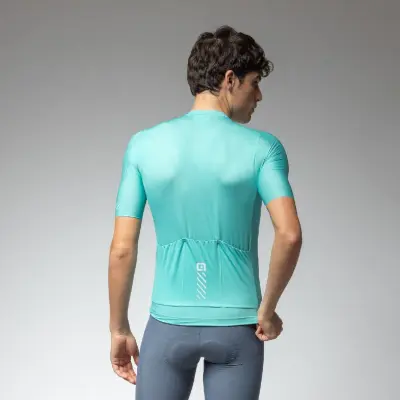 Letny-Cyklisticky-Dres-Pansky-Ale-Cycling-Pragma-Color-Block-Tyrkysovy