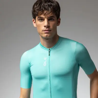 Letny-Cyklisticky-Dres-Pansky-Ale-Cycling-Pragma-Color-Block-Tyrkysovy