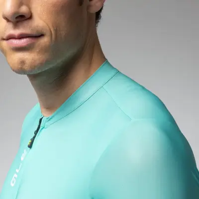 Letny-Cyklisticky-Dres-Pansky-Ale-Cycling-Pragma-Color-Block-Tyrkysovy