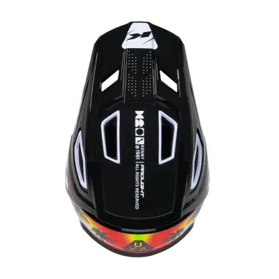 KENNY PROLIGHT helmet