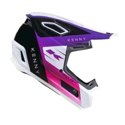 KENNY PROLIGHT helmet