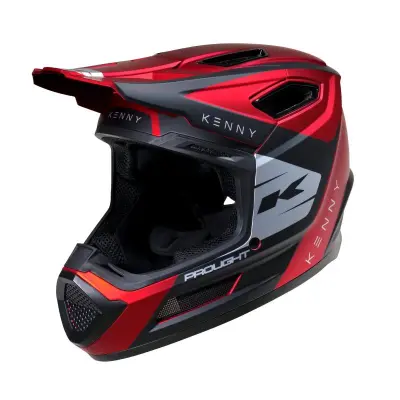 KENNY PROLIGHT helmet