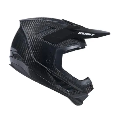 KENNY TITANIUM helmet
