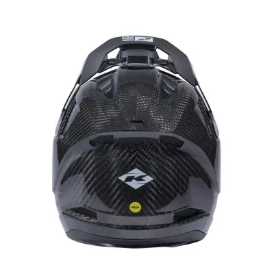 KENNY TITANIUM helmet