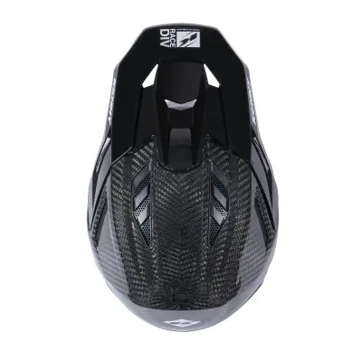 KENNY TITANIUM helmet