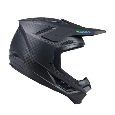 KENNY TITANIUM helmet