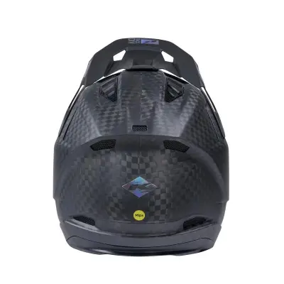KENNY TITANIUM helmet