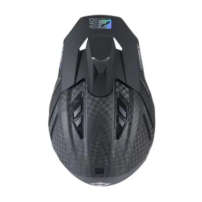 KENNY TITANIUM helmet