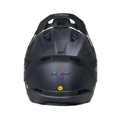 KENNY TITANIUM helmet